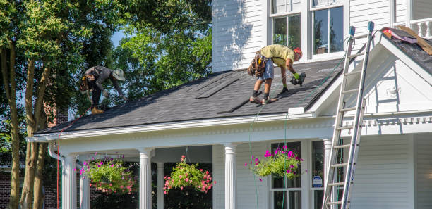 Best Rubber Roofing (EPDM, TPO)  in East Providence, RI